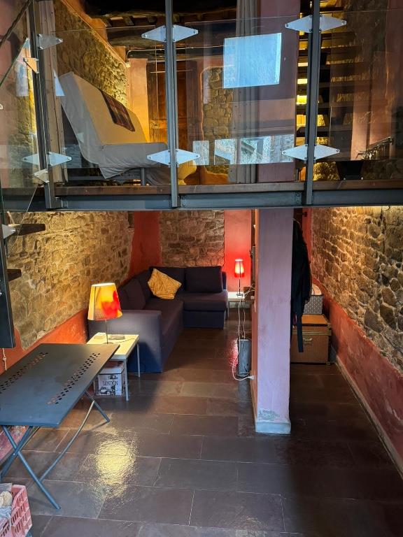 casa indipendente in vendita a Pescia