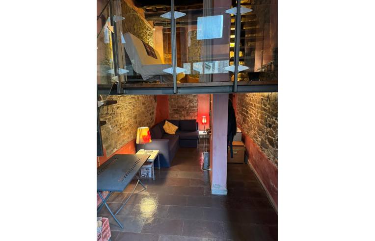 casa indipendente in vendita a Pescia