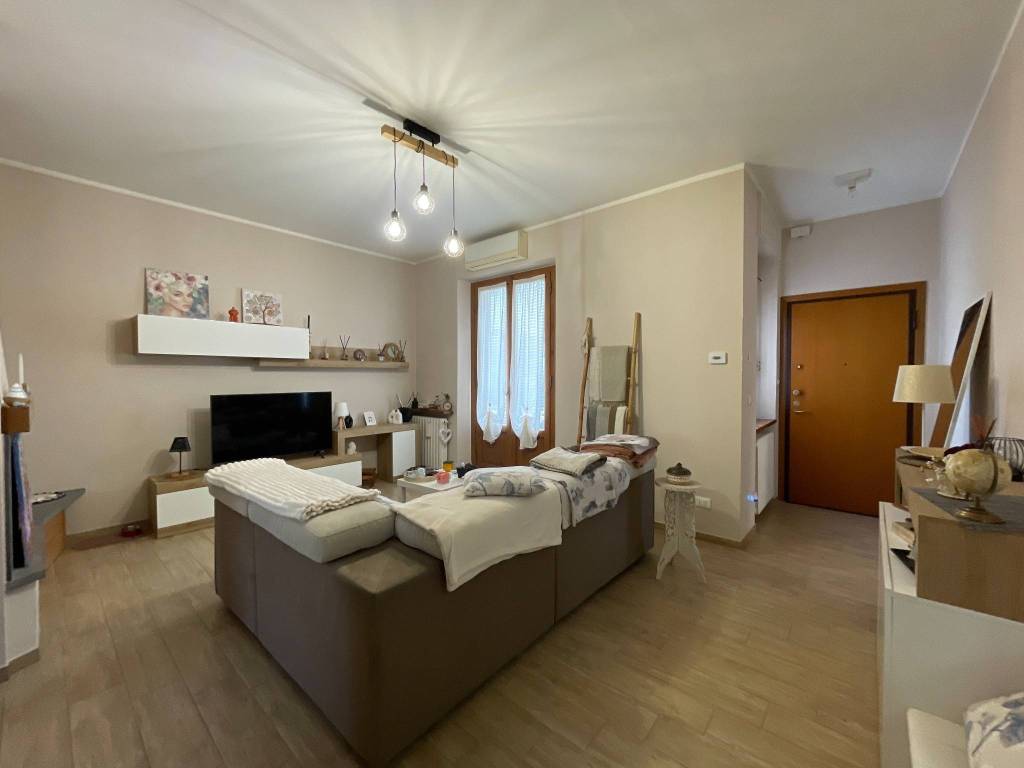 appartamento in vendita a Pescia