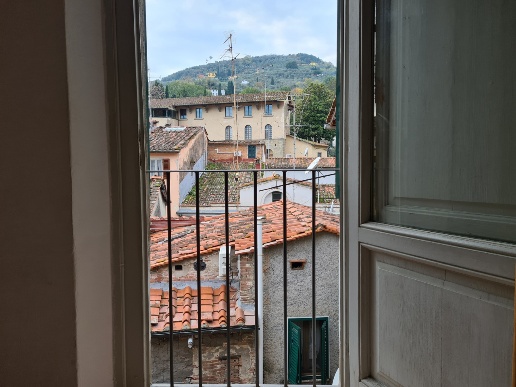 appartamento in vendita a Pescia