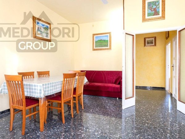 appartamento in vendita a Pescia