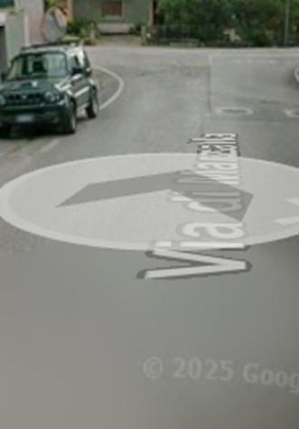 appartamento in vendita a Pescia