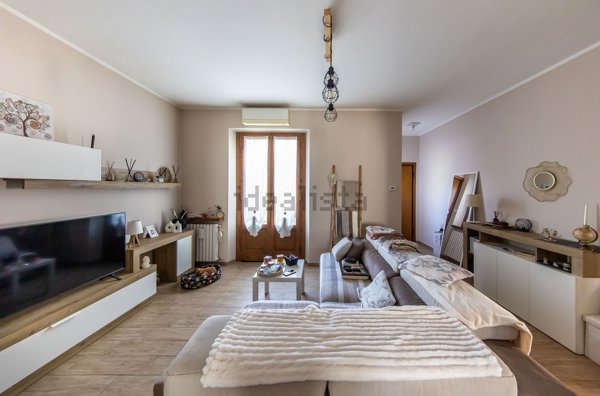 appartamento in vendita a Pescia