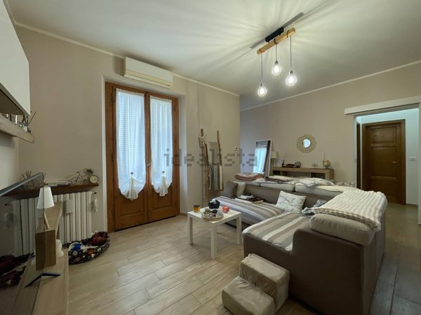 appartamento in vendita a Pescia