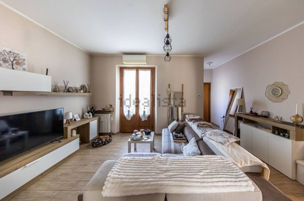 appartamento in vendita a Pescia