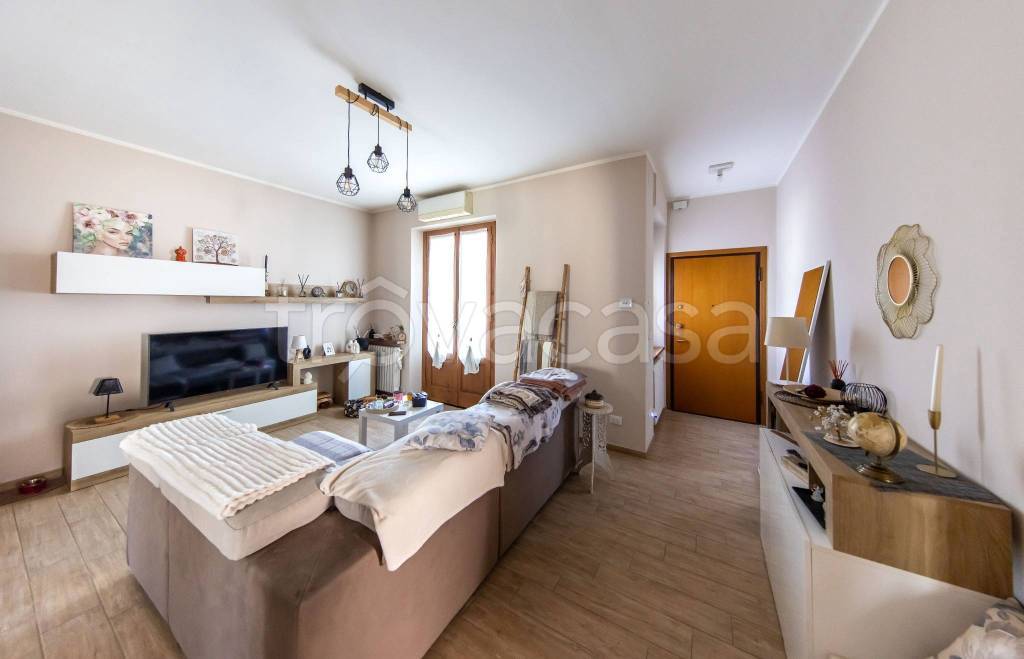 appartamento in vendita a Pescia