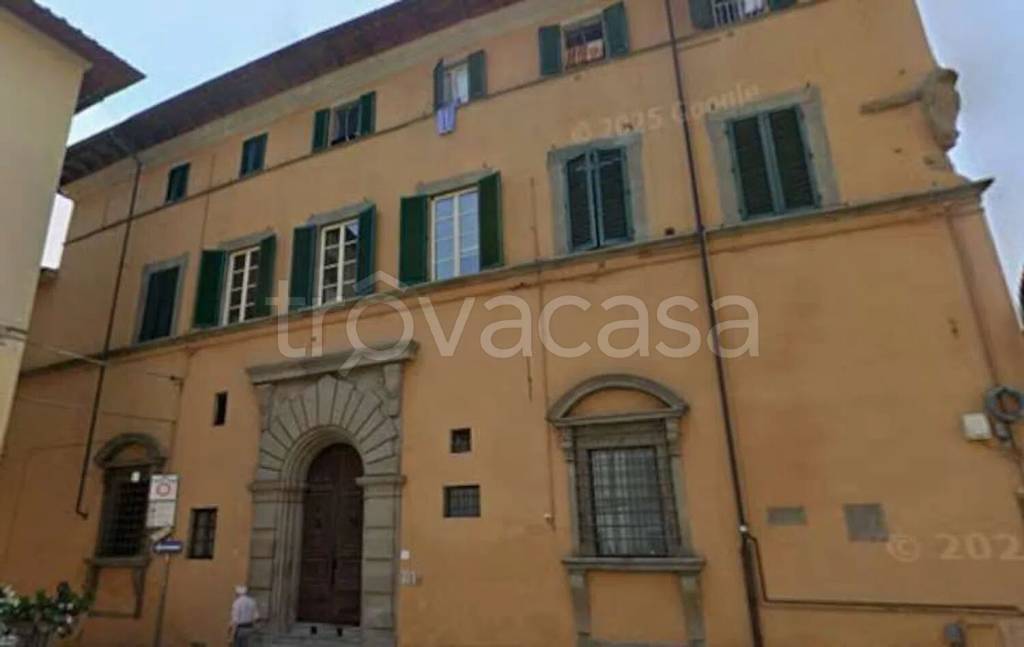 ufficio in vendita a Pescia