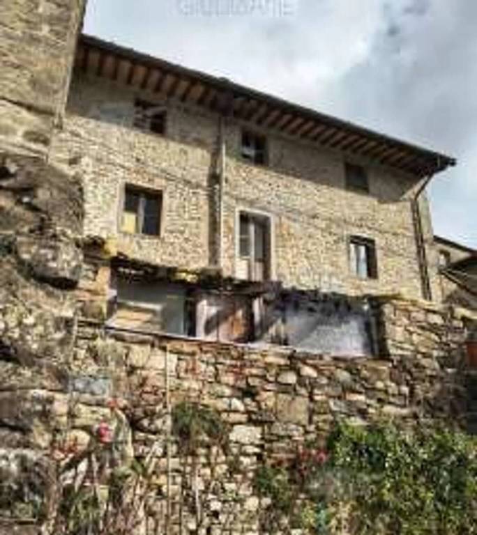 casa indipendente in vendita a Pescia in zona Pontito