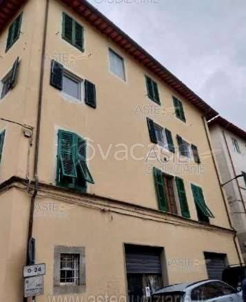 appartamento in vendita a Pescia