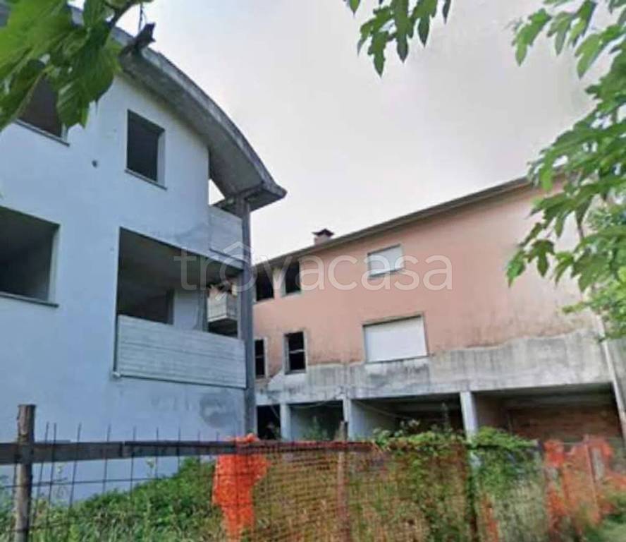 appartamento in vendita a Pescia