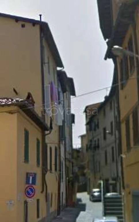 appartamento in vendita a Pescia