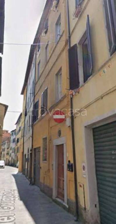 appartamento in vendita a Pescia