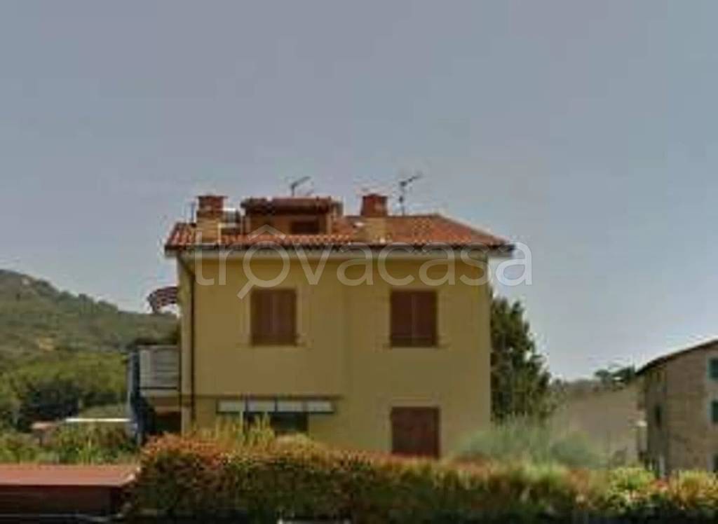 appartamento in vendita a Pescia