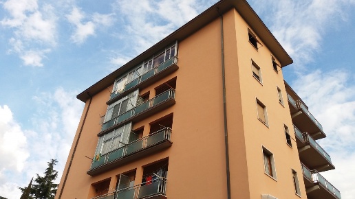 appartamento in vendita a Pescia