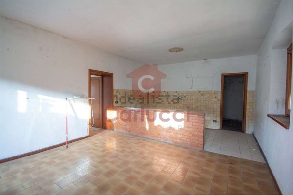 appartamento in vendita a Pescia