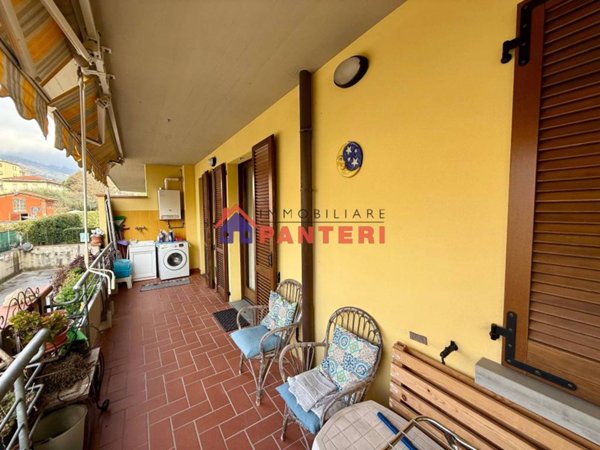 appartamento in vendita a Pescia