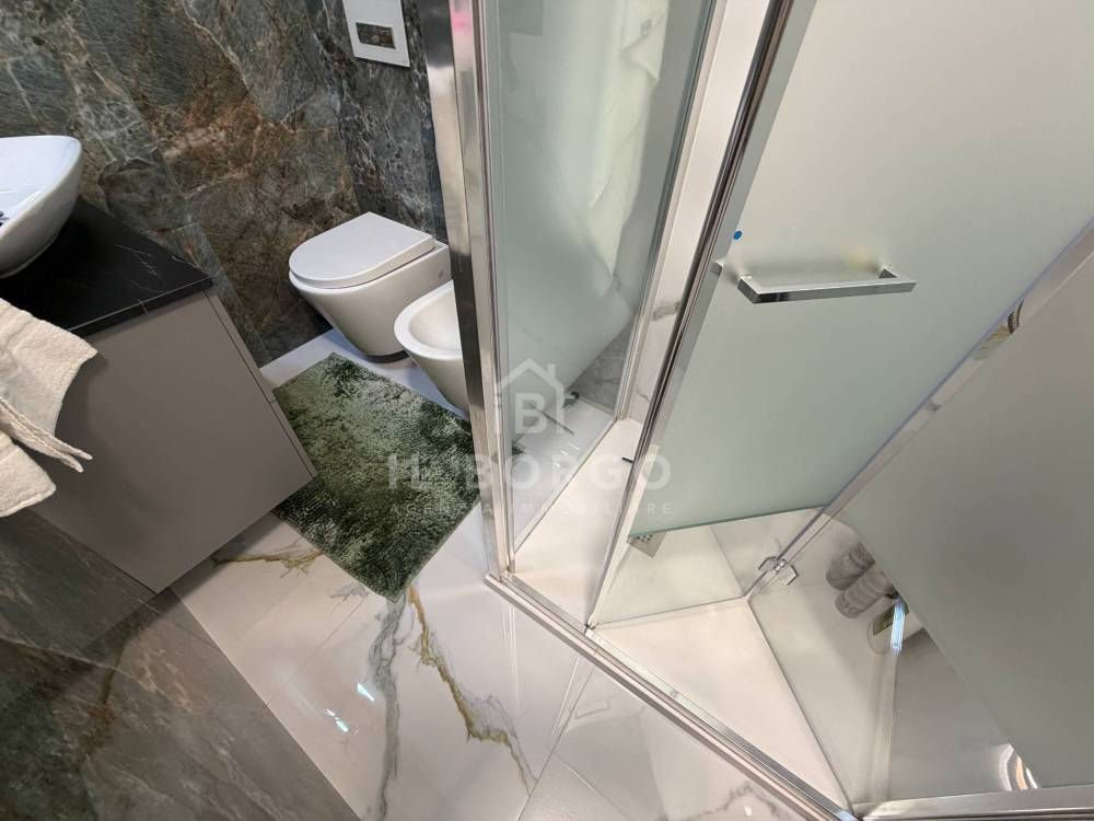 appartamento in vendita a Pescia