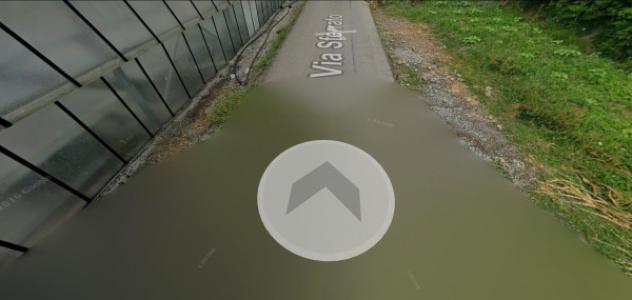 appartamento in vendita a Pescia