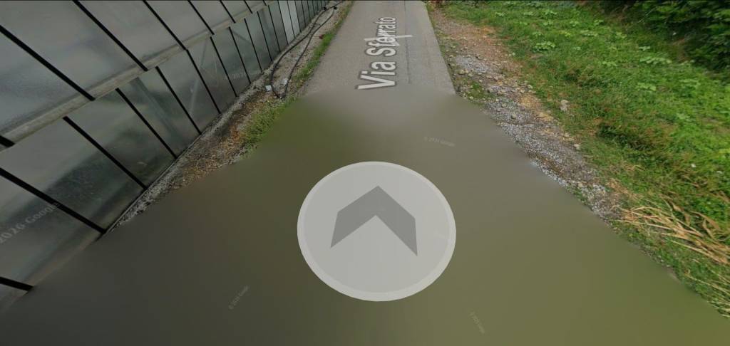 appartamento in vendita a Pescia