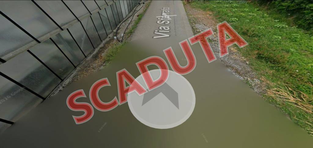 appartamento in vendita a Pescia in zona Zei