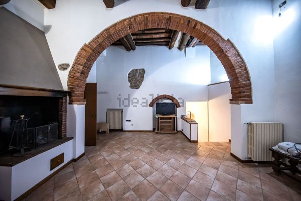 appartamento in vendita a Pescia