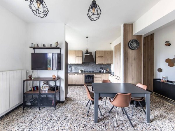 appartamento in vendita a Pescia