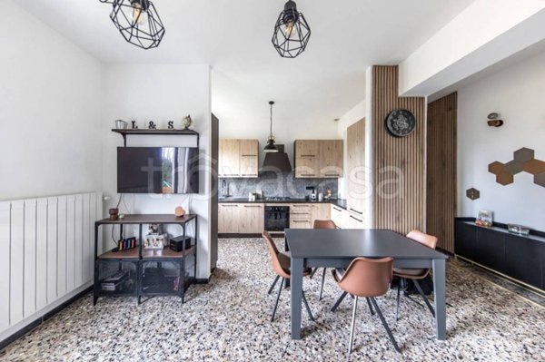 appartamento in vendita a Pescia