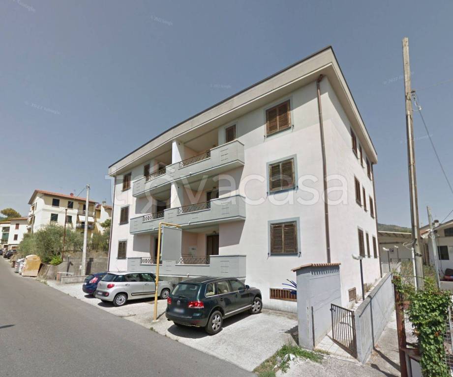 appartamento in vendita a Pescia