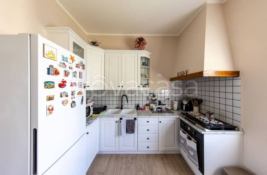 appartamento in vendita a Pescia