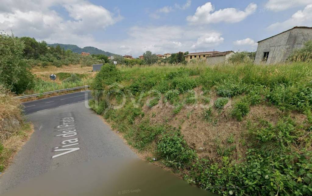 appartamento in vendita a Pescia in zona Veneri