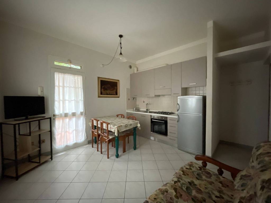 appartamento in vendita a Pescia