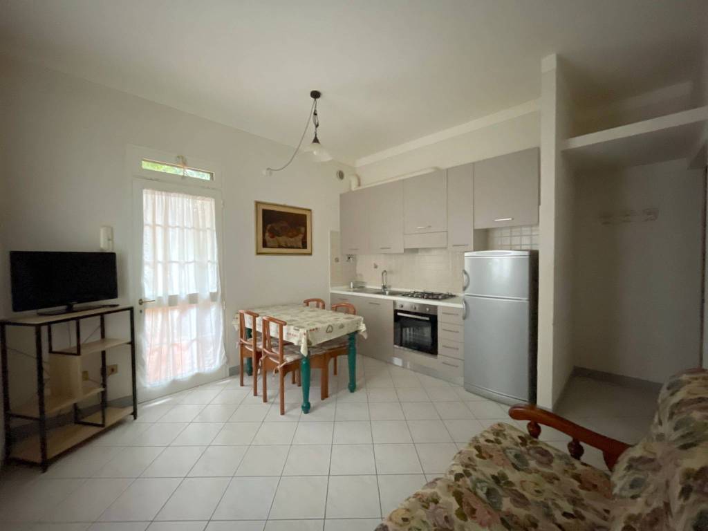 appartamento in vendita a Pescia