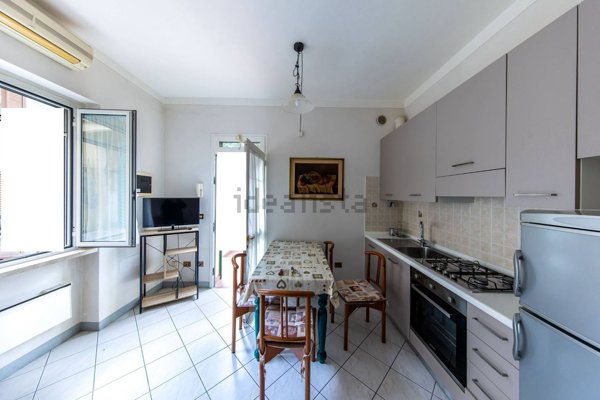 appartamento in vendita a Pescia