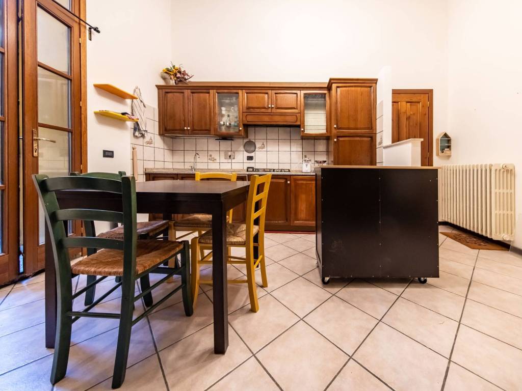 appartamento in vendita a Pescia