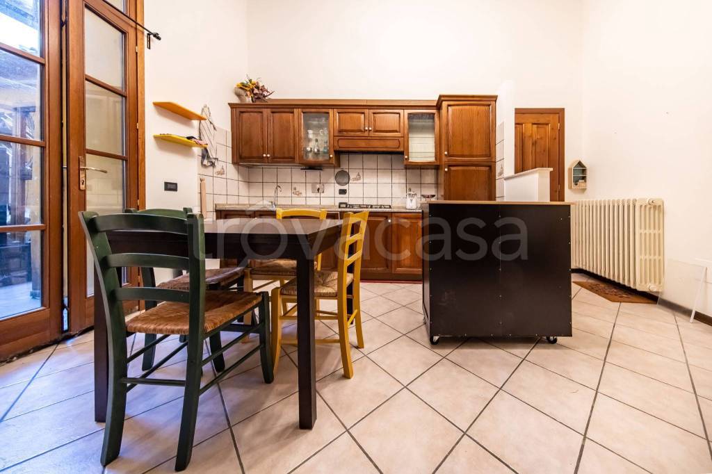 appartamento in vendita a Pescia