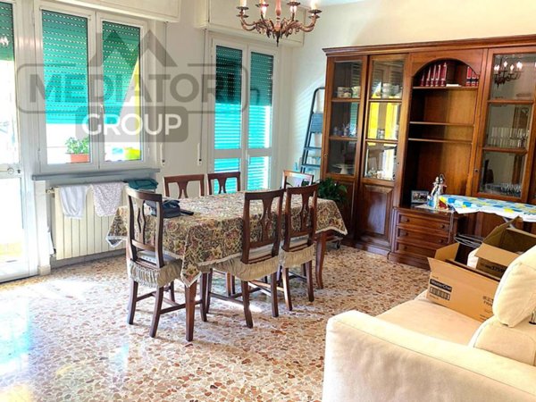 appartamento in vendita a Pescia