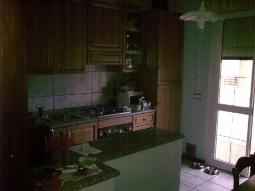 appartamento in vendita a Pescia