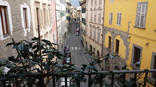 appartamento in vendita a Pescia