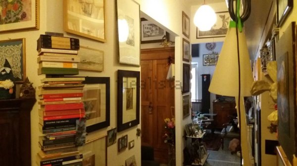 appartamento in vendita a Pescia