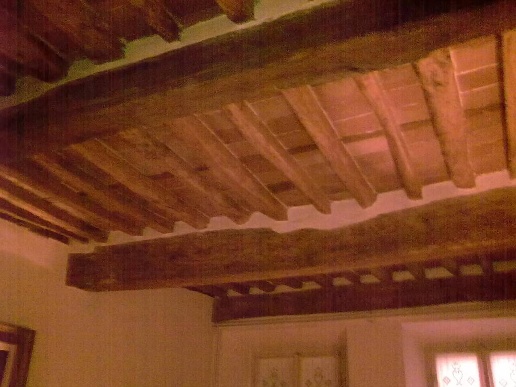 appartamento in vendita a Pescia