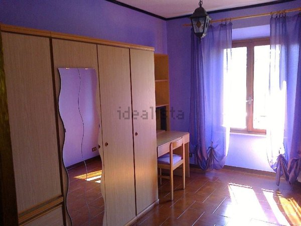 appartamento in vendita a Pescia