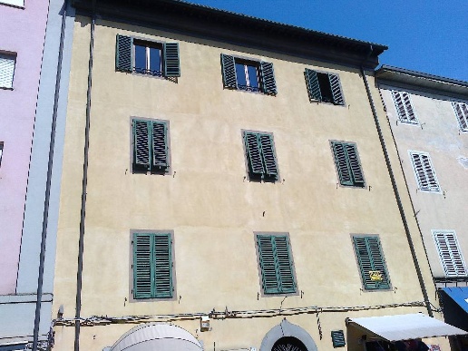 appartamento in vendita a Pescia