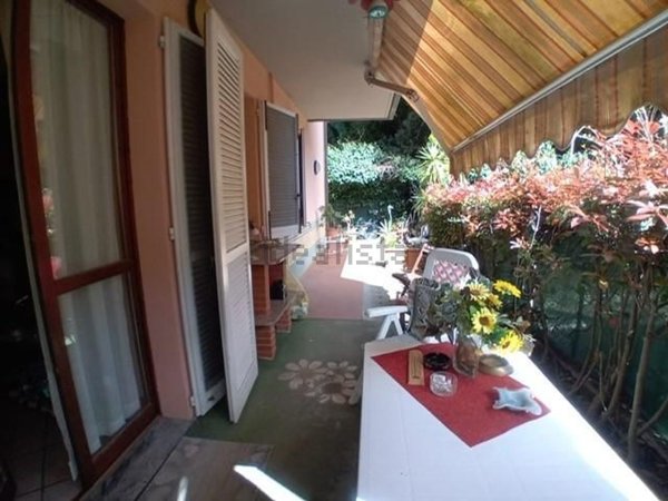 appartamento in vendita a Pescia