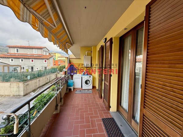 appartamento in vendita a Pescia