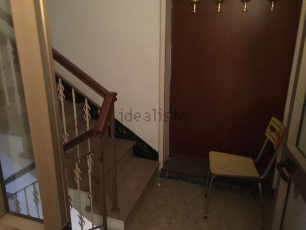 appartamento in vendita a Pescia in zona Collodi