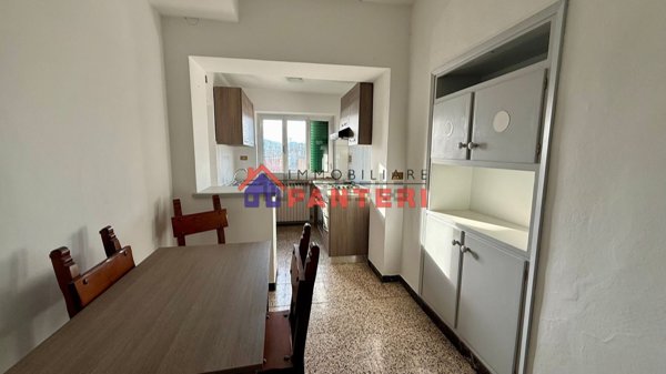 appartamento in vendita a Pescia in zona Veneri