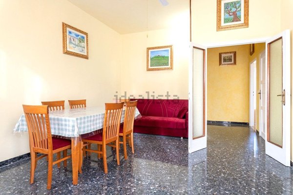 appartamento in vendita a Pescia