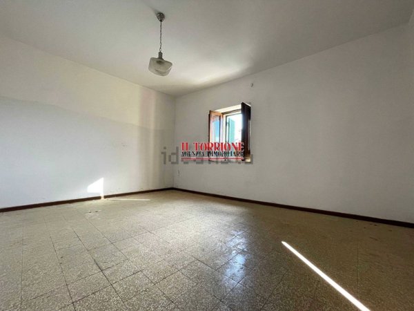 appartamento in vendita a Pescia