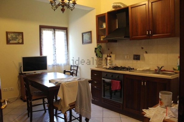 appartamento in vendita a Pescia