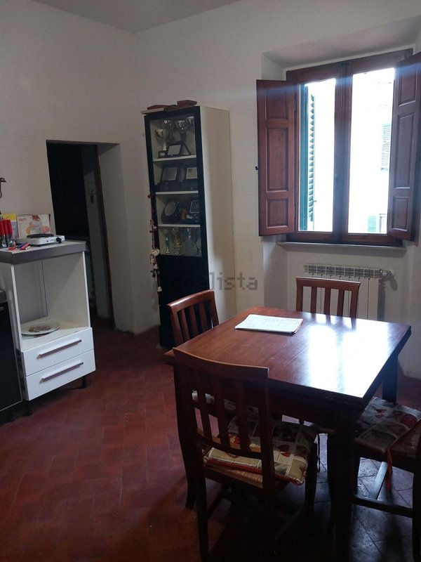 appartamento in vendita a Pescia